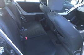Toyota Yaris 1.4 D-4D TR