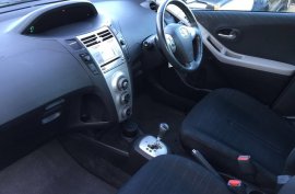 Toyota Yaris 1.4 D-4D TR