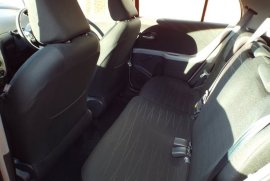 Toyota Yaris 1.3 TR VVTI