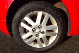 Toyota Yaris 1.3 TR VVTI