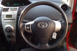 Toyota Yaris 1.3 TR VVTI