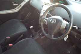 Toyota Yaris 1.3 TR VVTI