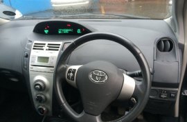 Toyota Yaris 1.3 VVT-i TR