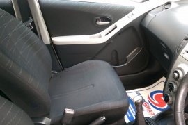 Toyota Yaris T3 VVT-I 1.3