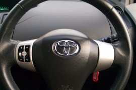 Toyota Yaris T3 VVT-I 1.3