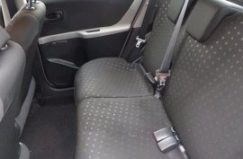 Toyota Yaris 1.0 VVT-i T2