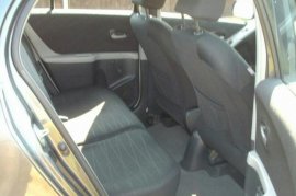 Toyota YARIS TR D-4D 1.4