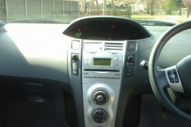 Toyota YARIS TR D-4D 1.4