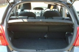 Toyota YARIS TR D-4D 1.4