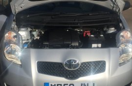 Toyota Yaris 1.0 VVT-i T2