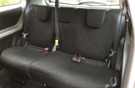 Toyota Yaris 1.0 VVT-i T2