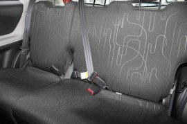 Toyota Yaris 1.0 VVT-i TR