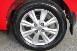 Toyota Yaris 1.0 VVT-i TR