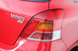 Toyota Yaris 1.0 VVT-i TR