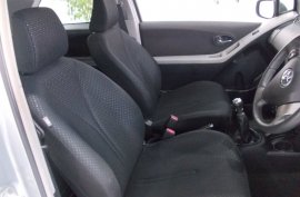 Toyota Yaris 1.33 VVT-i TR