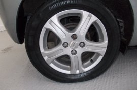 Toyota Yaris 1.33 VVT-i TR