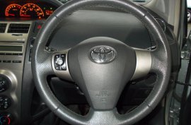 Toyota Yaris 1.33 VVT-i TR
