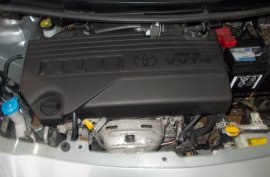 Toyota Yaris 1.33 VVT-i TR