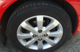 Toyota Yaris 1.0 VVT-i TR