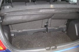 Toyota Yaris 1.0 VVT-i TR