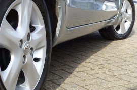 Toyota Yaris 1.3 VVT-i T