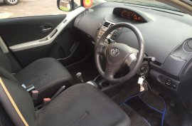 Toyota Yaris 1.33 VVT-i TR