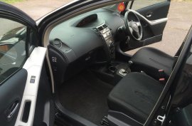 Toyota Yaris 1.33 VVT-i TR