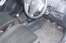 Toyota Yaris 1.3 VVT-i TR