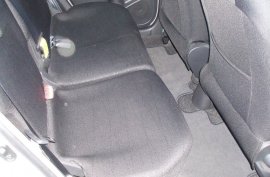 Toyota Yaris 1.3 VVT-i TR