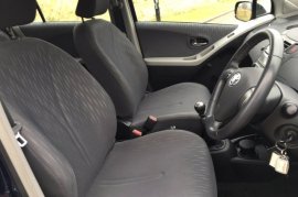 Toyota Yaris 1.33 VVT-i TR