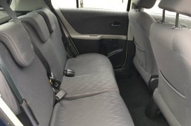 Toyota Yaris 1.33 VVT-i TR