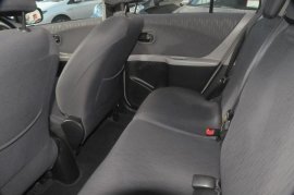 Toyota YARIS 5-DR 1.33 VVT-i TR