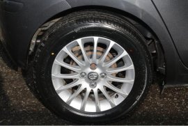 Toyota Yaris 1.33 VVT-i SR