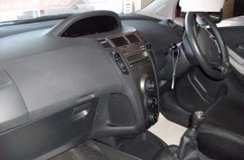 Toyota Yaris 1.33 VVT-i SR