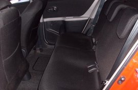 Toyota Yaris 1.33 VVT-i SR