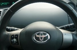 Toyota Yaris 1.0 TR VVT-I