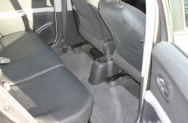 Toyota Yaris 1.33 VVT-i TR