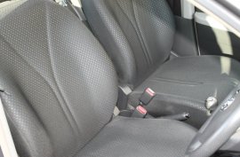 Toyota Yaris 1.33 VVT-i TR