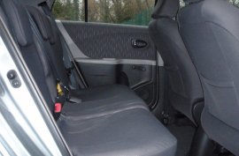 Toyota Yaris 1.33 VVT-i TR