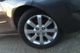 Toyota Yaris 1.33 VVT-i T