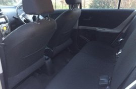 Toyota Yaris 1.33 VVT-i T