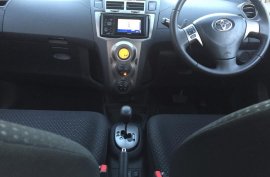 Toyota Yaris 1.33 VVT-i T