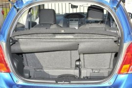 Toyota YARIS 3-DR 1.33 VVT-i TR