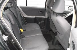 Toyota Yaris 1.33 VVT-i TR