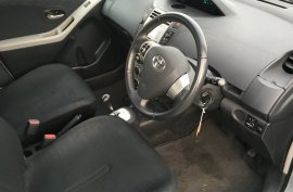 Toyota Yaris 1.4 D-4D TR