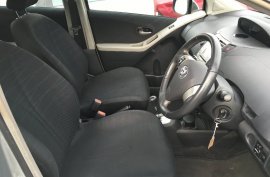 Toyota Yaris 1.4 D-4D TR