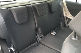 Toyota Yaris 1.4 D-4D TR