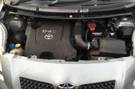 Toyota Yaris 1.4 D-4D TR