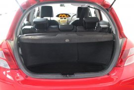 Toyota Yaris 1.33 VVT-i TR