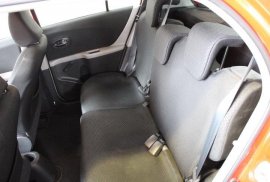 Toyota Yaris 1.33 VVT-i TR